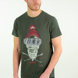 Deeluxe Pablo T-Shirt