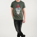 Deeluxe Pablo T-Shirt