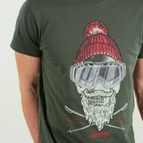 Deeluxe Pablo T-Shirt