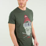 Deeluxe Pablo T-Shirt