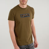 Deeluxe Artistic T-Shirt