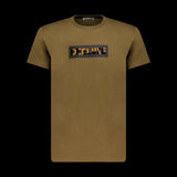 Deeluxe Artistic T-Shirt