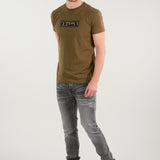 Deeluxe Artistic T-Shirt