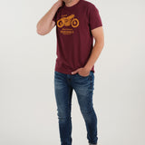 Deeluxe Garage T-Shirt