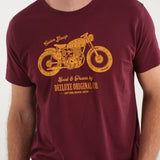Deeluxe Garage T-Shirt