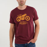 Deeluxe Garage T-Shirt