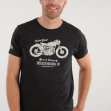 Deeluxe Garage T-Shirt