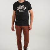 Deeluxe Garage T-Shirt