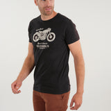 Deeluxe Garage T-Shirt