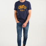 Deeluxe Garage T-Shirt