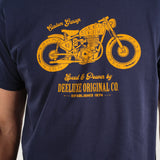 Deeluxe Garage T-Shirt
