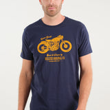 Deeluxe Garage T-Shirt