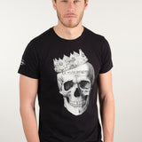 Deeluxe Crown T-Shirt