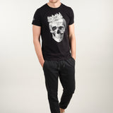 Deeluxe Crown T-Shirt