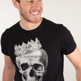 Deeluxe Crown T-Shirt