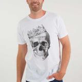 Deeluxe Crown T-Shirt