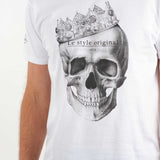 Deeluxe Crown T-Shirt