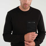 Deeluxe Tom Roundneck Sweater