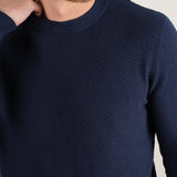 Deeluxe Bilo Roundneck Sweater