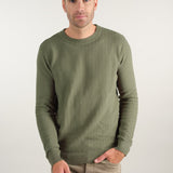 Deeluxe Bilo Roundneck Sweater