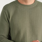Deeluxe Bilo Roundneck Sweater