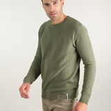 Deeluxe Bilo Roundneck Sweater
