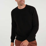 Deeluxe Deen Roundneck Sweater