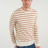 Deeluxe Shot Roundneck Sweater