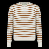 Deeluxe Shot Roundneck Sweater