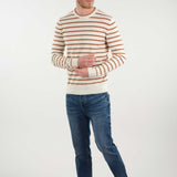Deeluxe Shot Roundneck Sweater