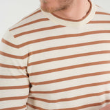 Deeluxe Shot Roundneck Sweater