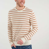 Deeluxe Shot Roundneck Sweater