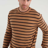 Deeluxe Shot Roundneck Sweater