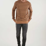 Deeluxe Shot Roundneck Sweater