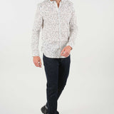 Deeluxe Colmano Long Sleeved Shirt