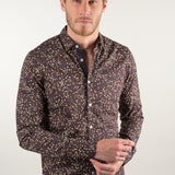 Deeluxe Colmano Long Sleeved Shirt