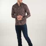 Deeluxe Colmano Long Sleeved Shirt