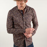Deeluxe Colmano Long Sleeved Shirt