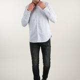 Deeluxe Bogart Long Sleeved Shirt