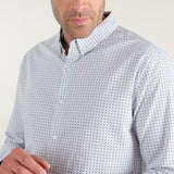 Deeluxe Bogart Long Sleeved Shirt