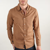 Deeluxe Bogart Long Sleeved Shirt