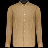 Deeluxe Bogart Long Sleeved Shirt