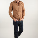 Deeluxe Bogart Long Sleeved Shirt