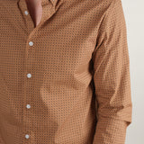 Deeluxe Bogart Long Sleeved Shirt
