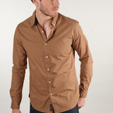 Deeluxe Bogart Long Sleeved Shirt