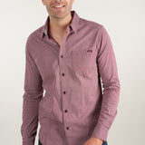 Deeluxe Milly Long Sleeved Shirt