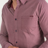 Deeluxe Milly Long Sleeved Shirt
