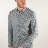 Deeluxe Design Long Sleeved Shirt