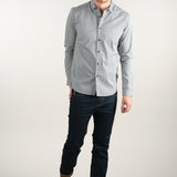 Deeluxe Design Long Sleeved Shirt