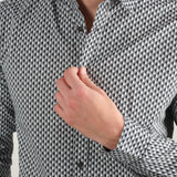 Deeluxe Design Long Sleeved Shirt